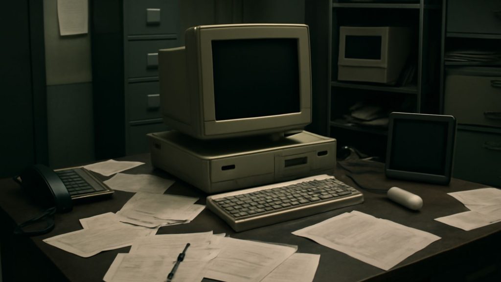 Illustration d’anomalies techniques et administratives liées à une escroquerie financière