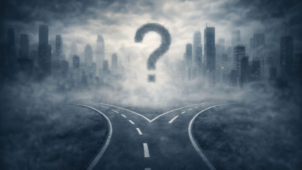 Illustration de l’incertitude réglementaire et de l’avenir des plateformes de cryptomonnaies