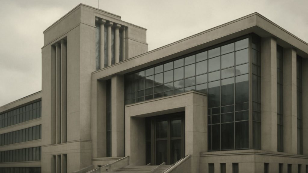 Rôle du régulateur financier allemand BaFin dans la supervision des marchés