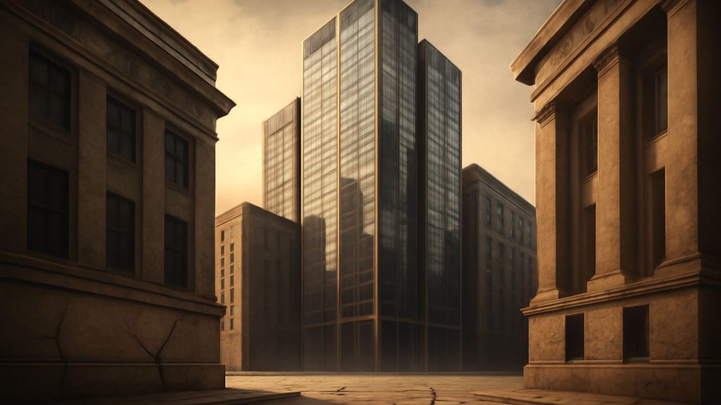 Confiance institutionnelle accordée à Wirecard avant le scandale