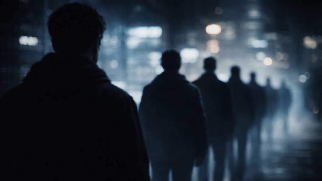 Propagation silencieuse des arnaques financières lorsque les victimes ne portent pas plainte