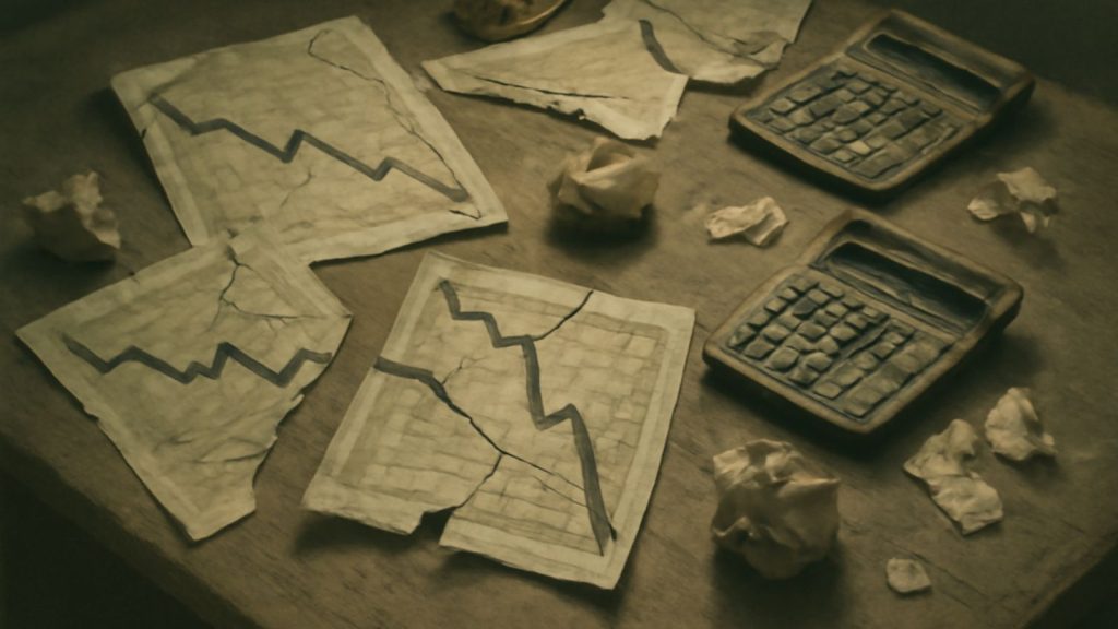 Effondrement financier de Wirecard en juin 2020