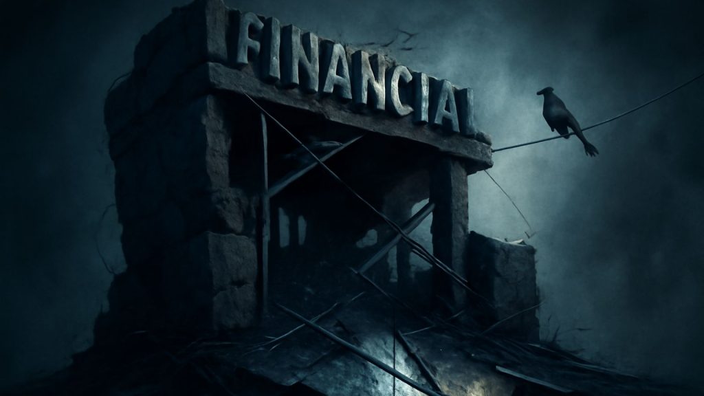 Illustration de la confiance collective et institutionnelle autour de FTX