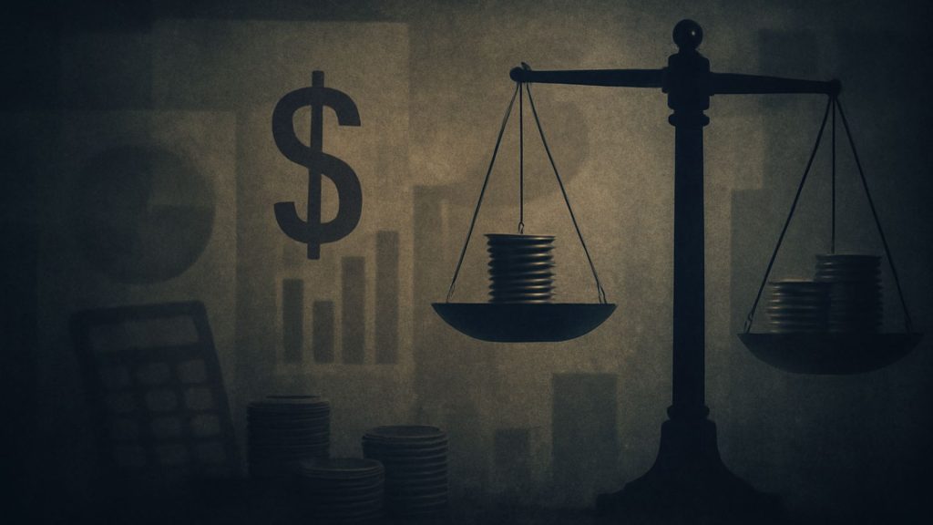 Illustration des privilèges internes invisibles accordés à Alameda