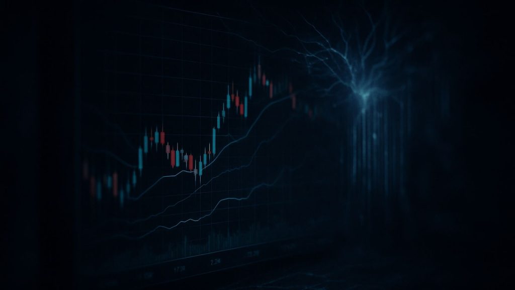Robot trading IA et promesses de profits automatisés 