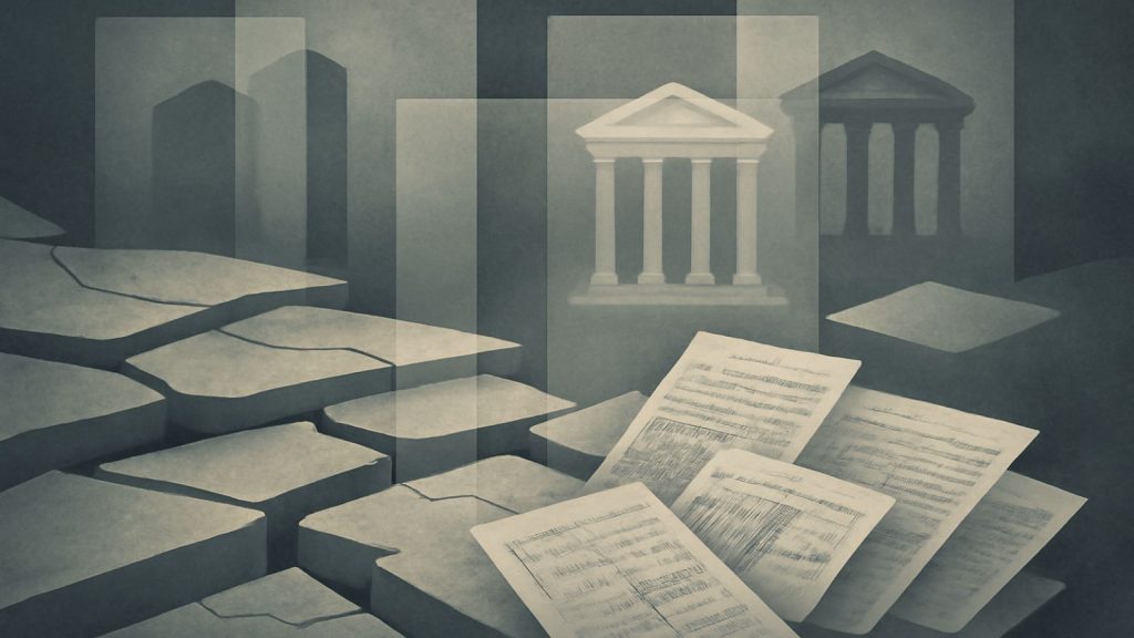 Limites structurelles de la régulation financière moderne révélées par Wirecard