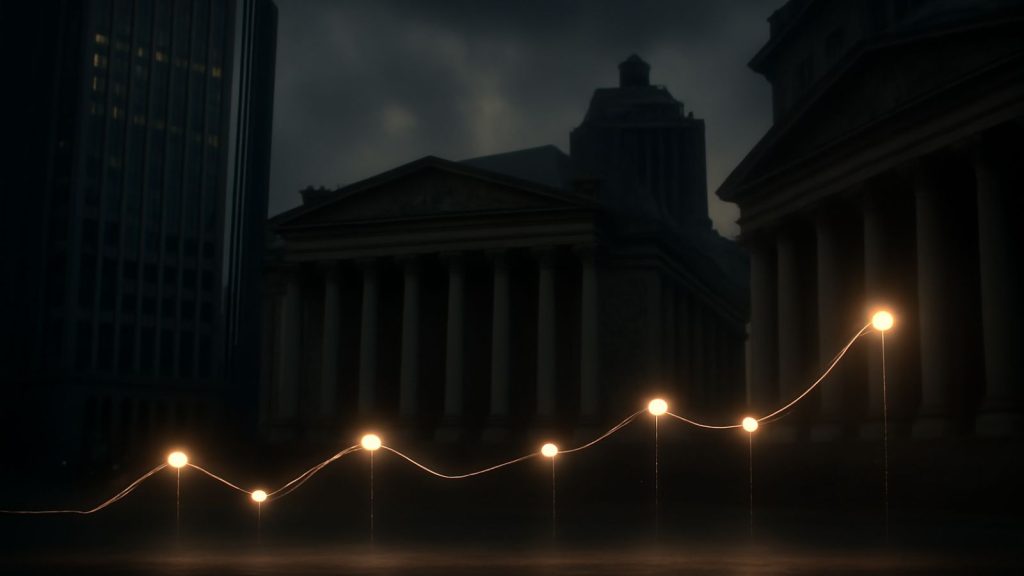 Illustration des mécanismes offshore et des flux financiers internationaux utilisés dans l’affaire HSBC Swiss Leaks