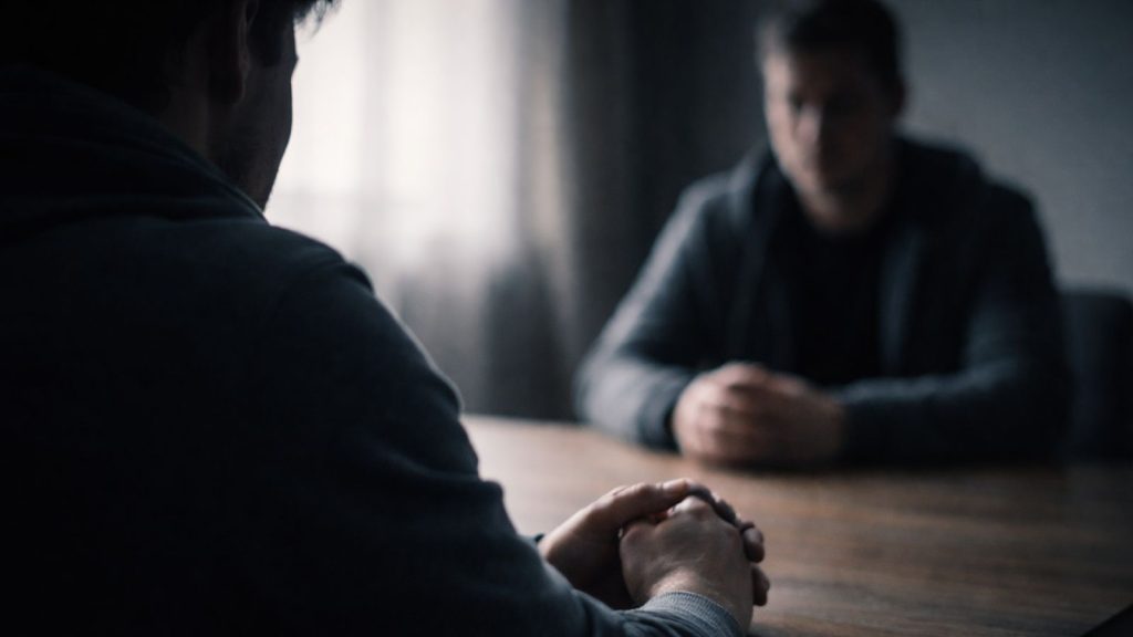 Victime d’arnaque financière parlant pour la première fois afin de briser le silence