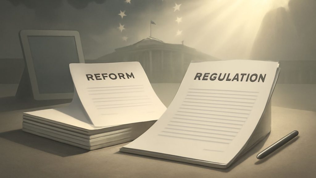 Réformes de la régulation financière allemande après Wirecard