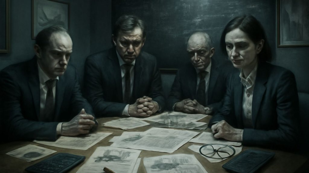 Illustration de l’audit financier spécial ayant révélé les anomalies de Wirecard