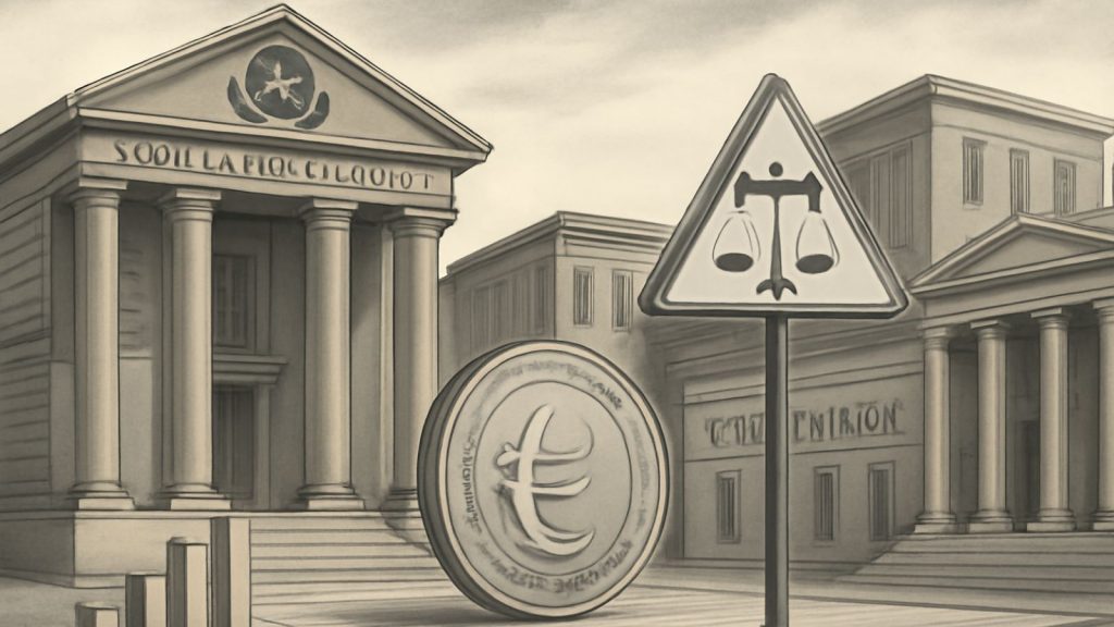 Illustration des leçons réglementaires tirées du scandale Wirecard