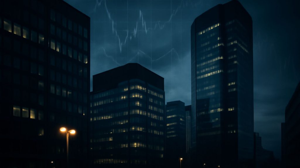 Scandale financier Wirecard et crise de confiance dans la supervision européenne