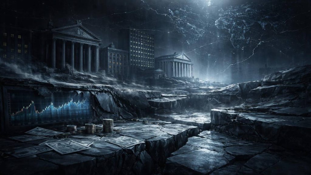 Illustration des failles durables du système financier révélées par l’affaire 1MDB