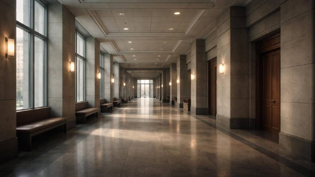 Accord institutionnel et conséquences réglementaires dans l’affaire ENRC