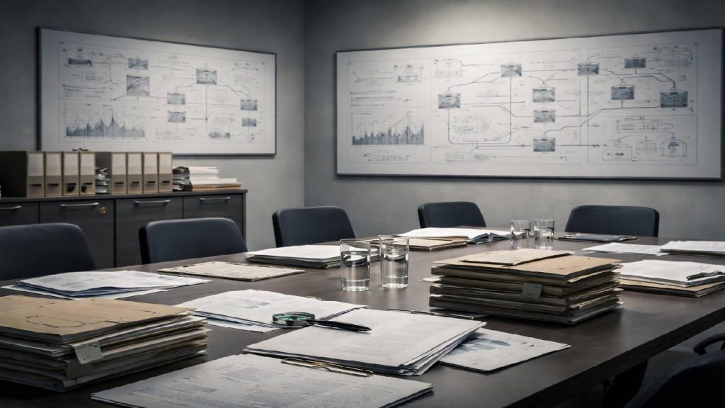 Illustration d’une affaire financière devenue un cas d’école pour les institutions et les investisseurs