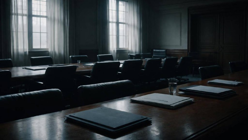 Affaire ENRC sans verdict pénal et enseignements durables pour la régulation financière