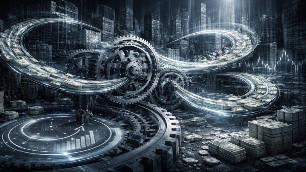 Illustration des mécanismes récurrents des grandes arnaques financières révélés par l’affaire BitConnect