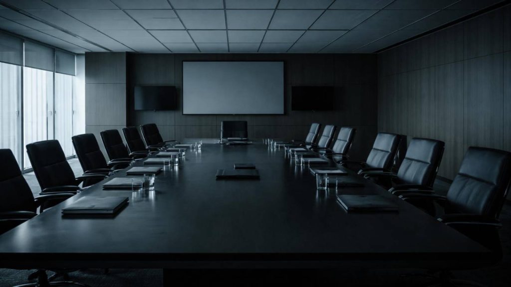 Illustration d’une gouvernance bancaire locale déconnectée de la maison mère