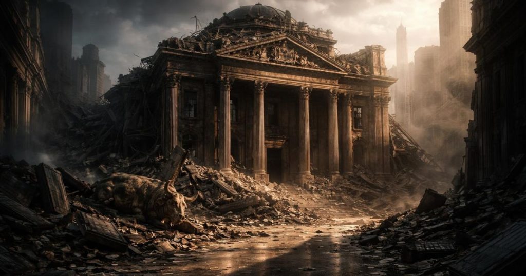 L’héritage durable de Lehman Brothers dans la finance mondiale