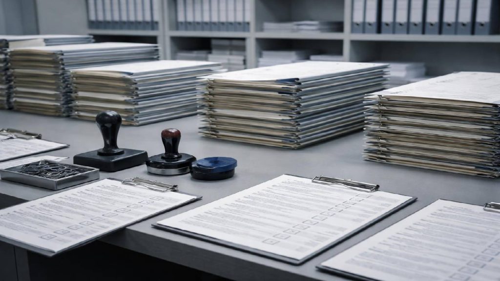 Illusion de la conformité procédurale dans l’affaire Wirecard