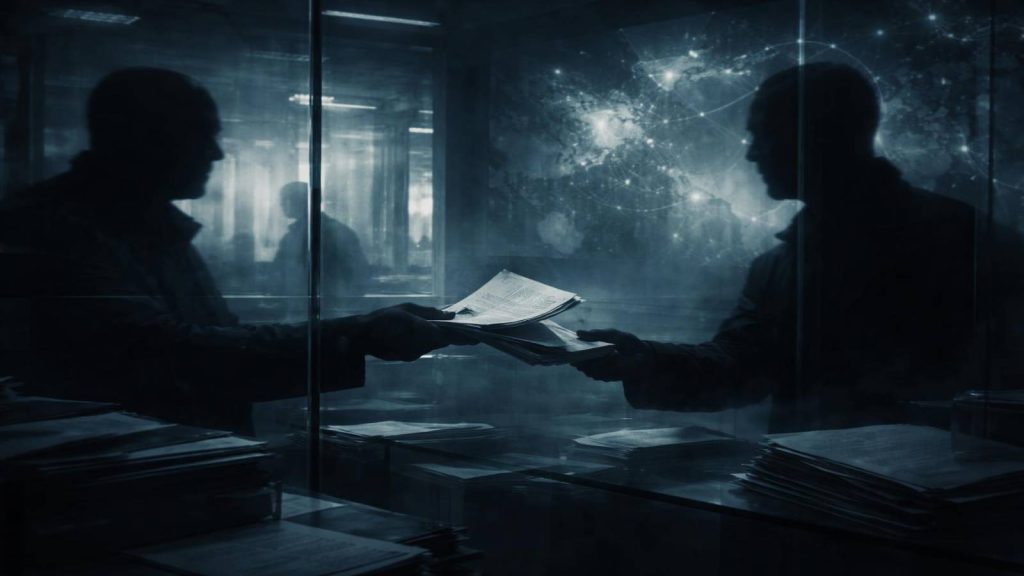 Illustration des intermédiaires financiers et des zones grises de responsabilité dans l’affaire 1MDB