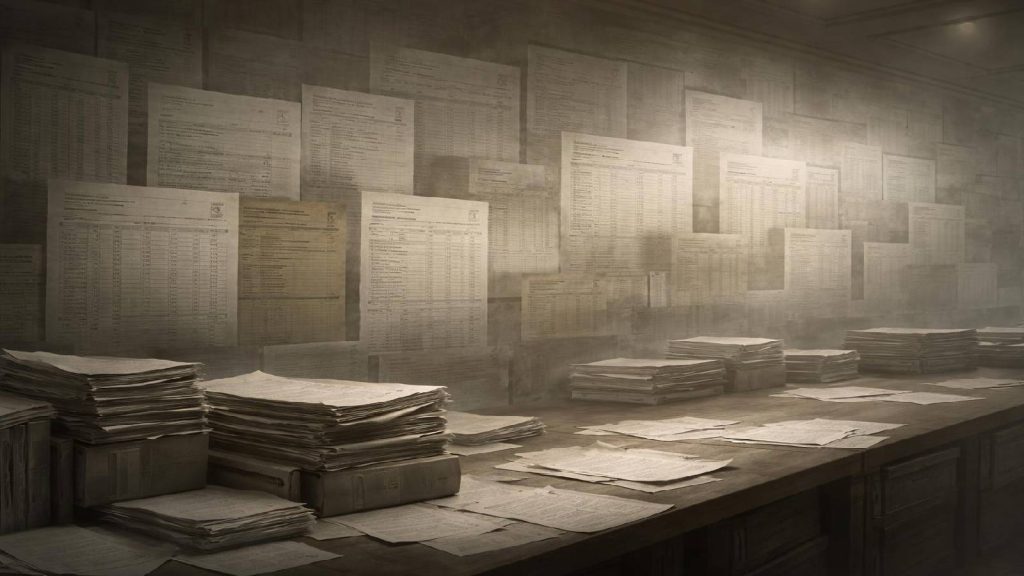 Illustration montrant comment l’affaire Luckin Coffee est devenue une référence dans l’histoire des grandes fraudes comptables.