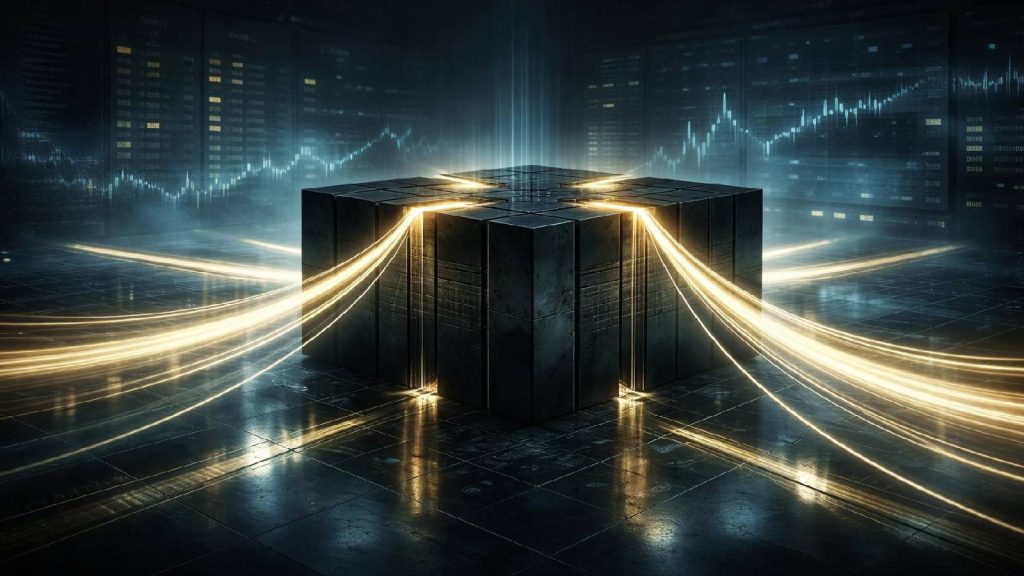 Illustration de la mécanique interne des certificats de dépôt et de l’illusion d’un investissement réel