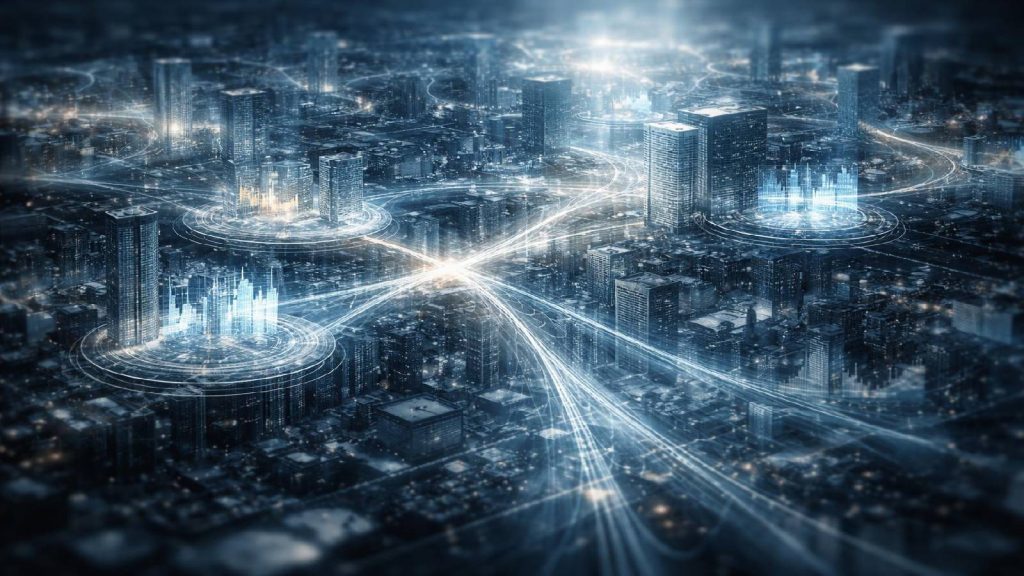 Ce que l’affaire MF Global révèle sur les fragilités de la finance moderne