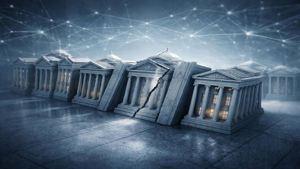 MF Global comme symptôme d’un dysfonctionnement structurel de la finance moderne