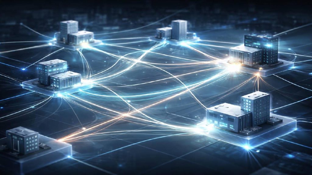 Transferts financiers complexes au sein de MF Global lors de la crise de liquidité