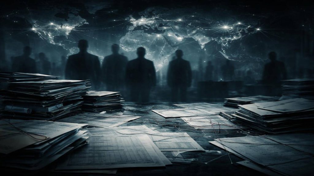 Illustration de la mondialisation de la fraude financière via offshore et intermédiaires dans l’affaire 1MDB