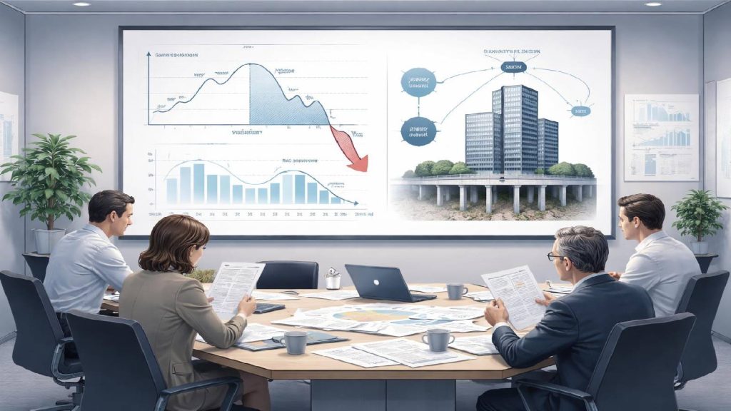 Illustration des enseignements durables tirés de l’effondrement d’un hedge fund sophistiqué