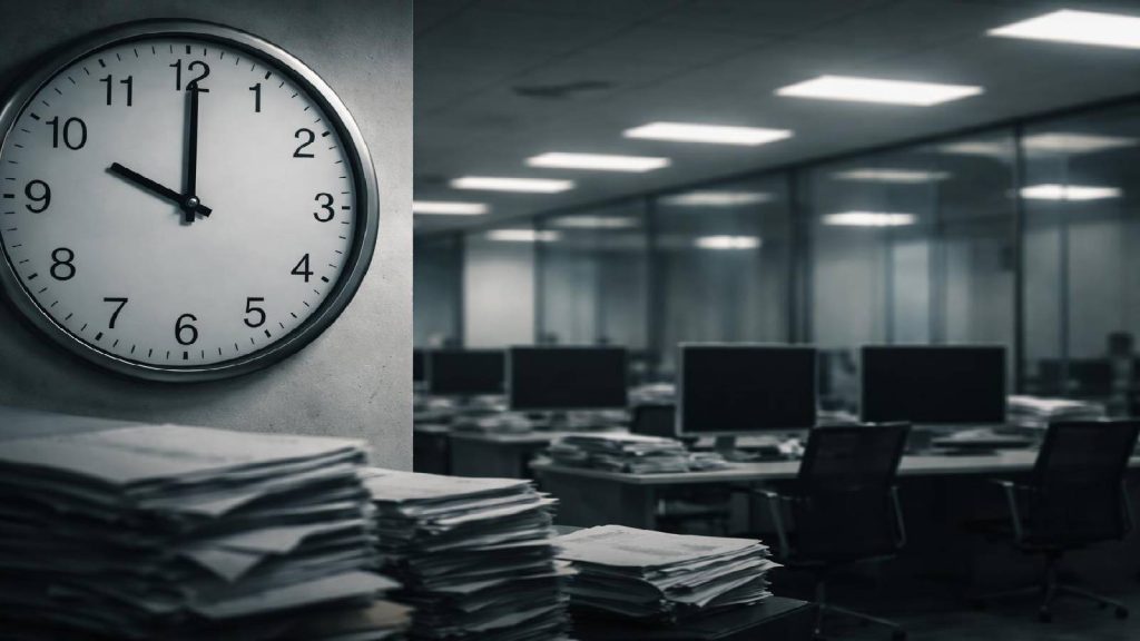 Point de rupture d’un fonds d’investissement en juin 2019