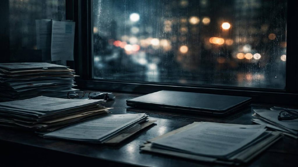 Liberté d’expression et tensions juridiques dans l’affaire ENRC