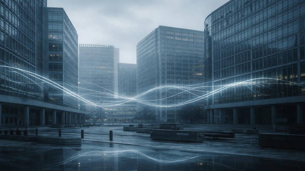 Illustration du paradoxe des scandales financiers sans rupture systémique