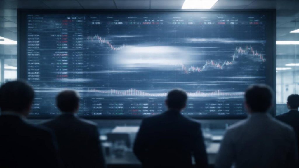 Suspension des retraits dans un fonds d’investissement en crise de liquidités