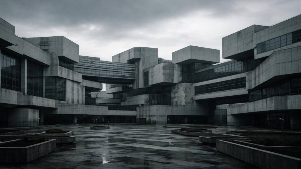 Illustration des limites structurelles du système bancaire européen