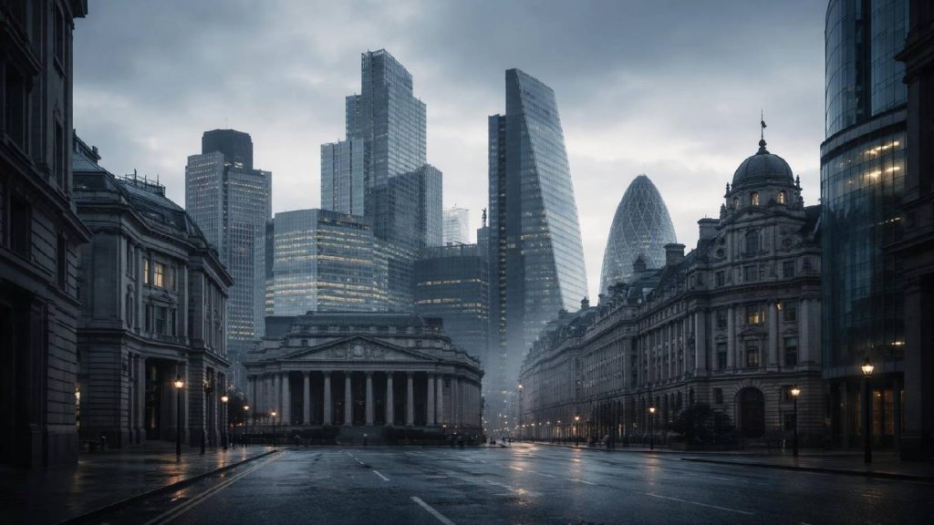 Cotation à Londres marquant un tournant stratégique pour Eurasian Natural Resources Corporation