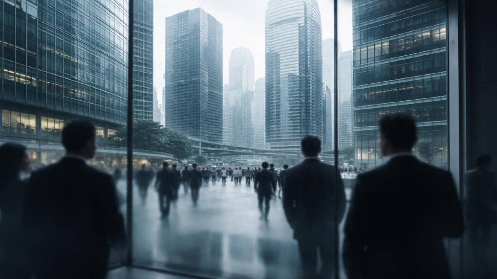 Wirecard Asia et structures financières offshore