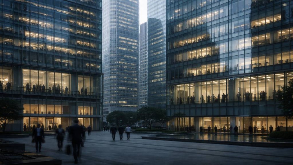 L’Asie comme pilier discret du modèle Wirecard