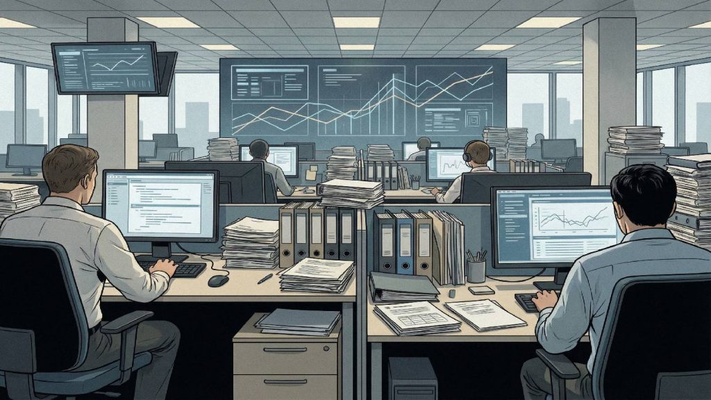 Confusion entre innovation technologique et exception permanente chez Wirecard