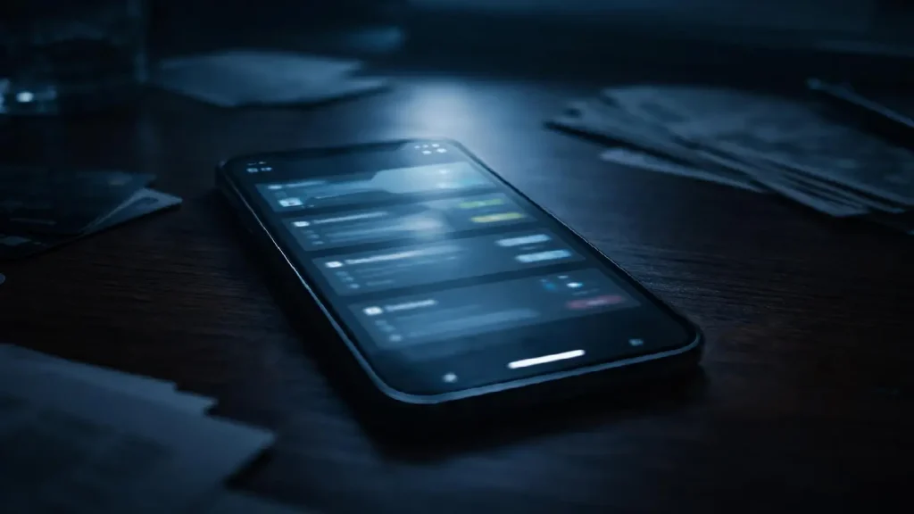 Peut-on annuler un virement instantané frauduleux sur une application bancaire