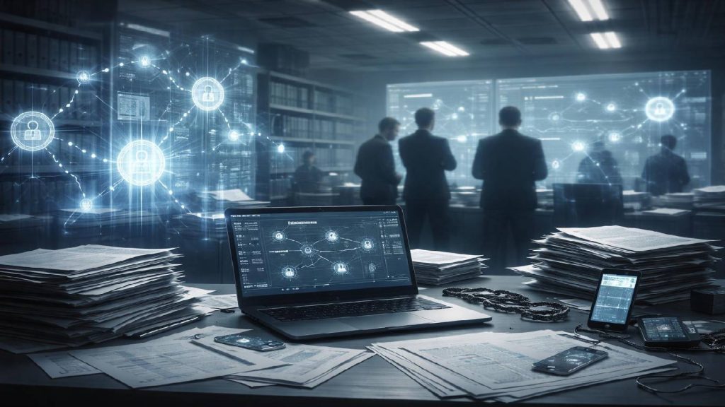 Arrestations et saisies massives liées à l’affaire Plustoken et leurs conséquences durables sur l’écosystème crypto