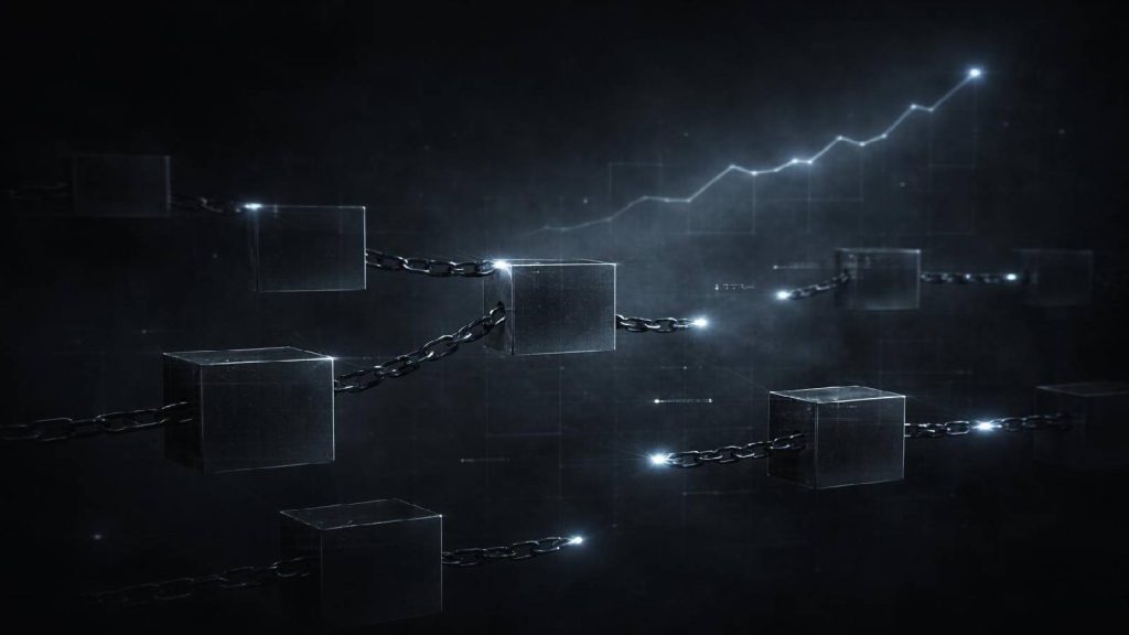 Illustration montrant l’absence de production réelle du minage Bitcoin derrière le modèle BitClub Network et les premières fissures structurelles du système