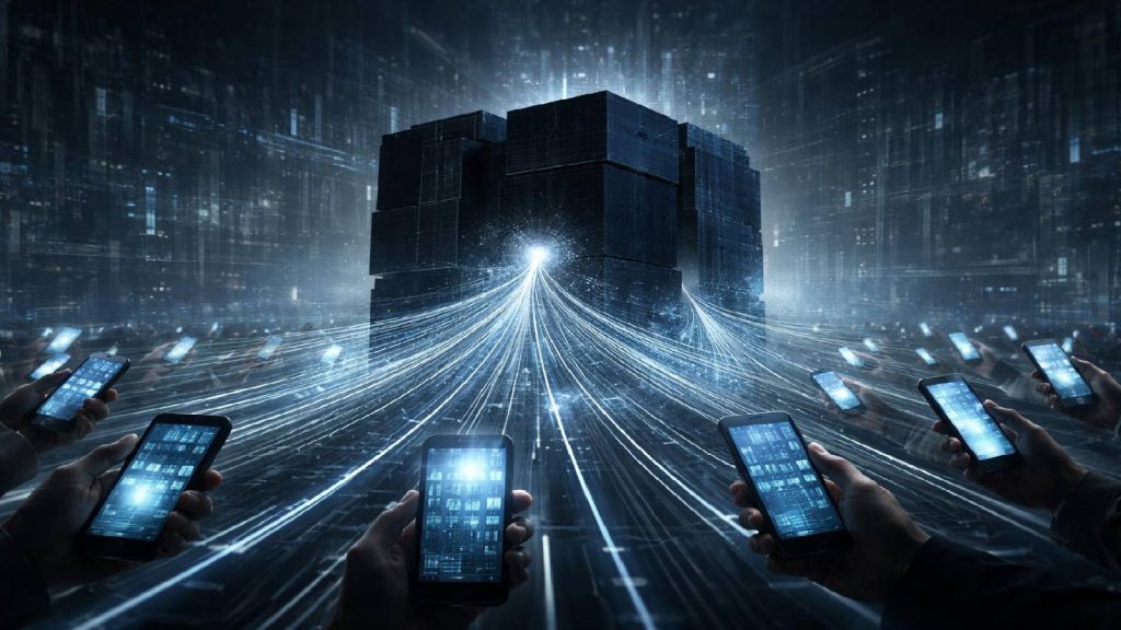 Centralisation des fonds dans le système Plustoken à mesure de sa montée en puissance