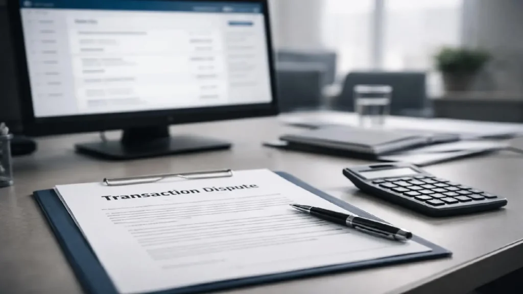 Délai de remboursement d’une escroquerie bancaire dans un bureau de banque