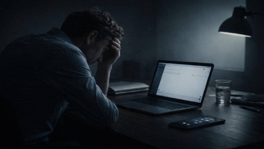 Disparition des interlocuteurs et impasse des recours pour les victimes de Forex Trend