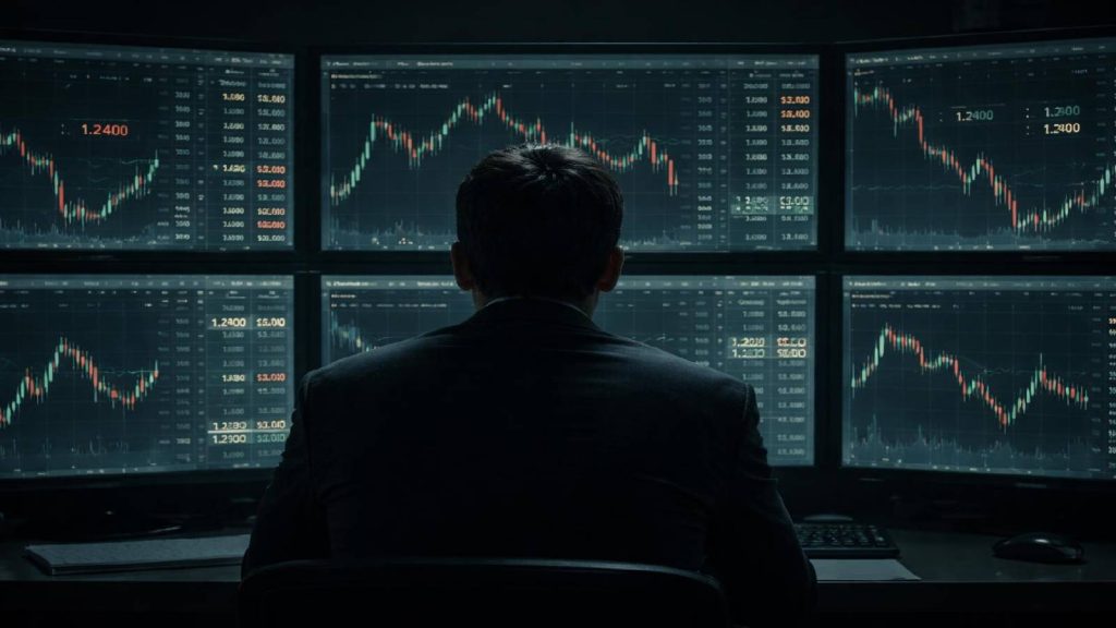 Forex Trend plateforme forex aux performances affichées mais fonds impossibles à retirer