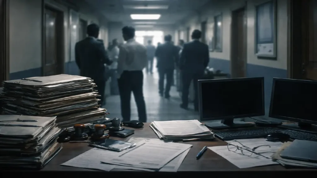 GainBitcoin face aux premières alertes institutionnelles et aux enquêtes officielles en Inde