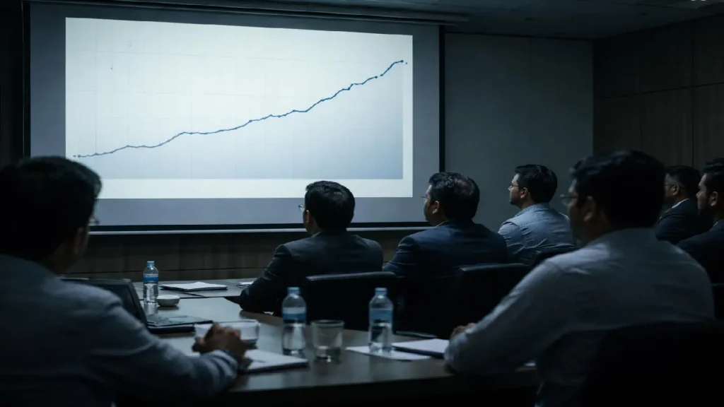 GainBitcoin et la promesse de rendements réguliers en cryptomonnaies en Inde